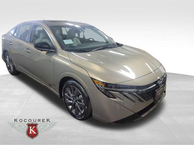 2026 Nissan Sentra SL for sale in Wausau, WI
