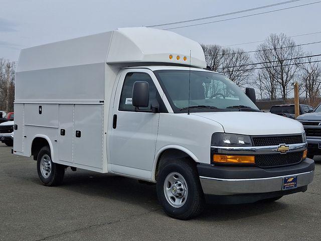 2026 Chevrolet Express Cutaway Work Van for sale in Danbury, CT