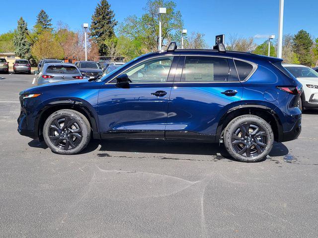 2026 Mazda CX-5 Premium Plus