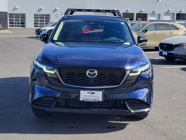 2026 Mazda CX-5 Premium Plus