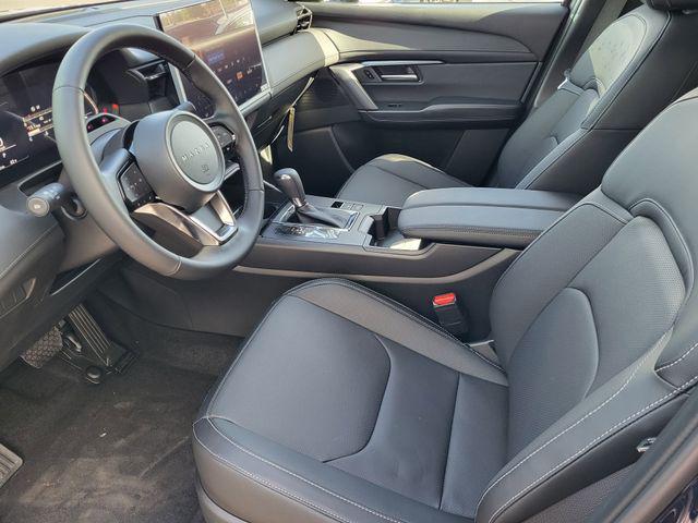 2026 Mazda CX-5 Premium Plus