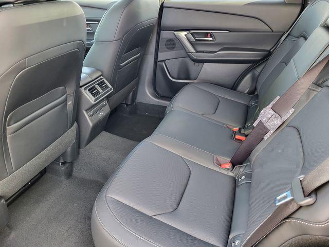 2026 Mazda CX-5 Premium Plus