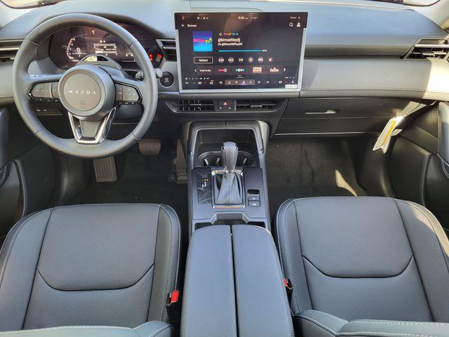 2026 Mazda CX-5 Premium Plus