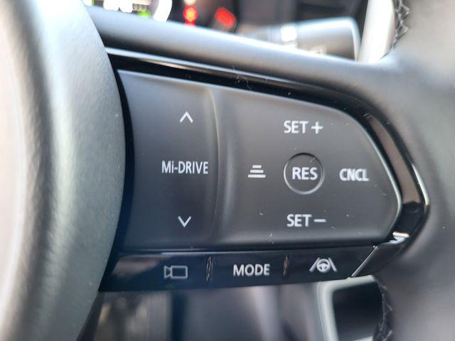 2026 Mazda CX-5 Premium Plus