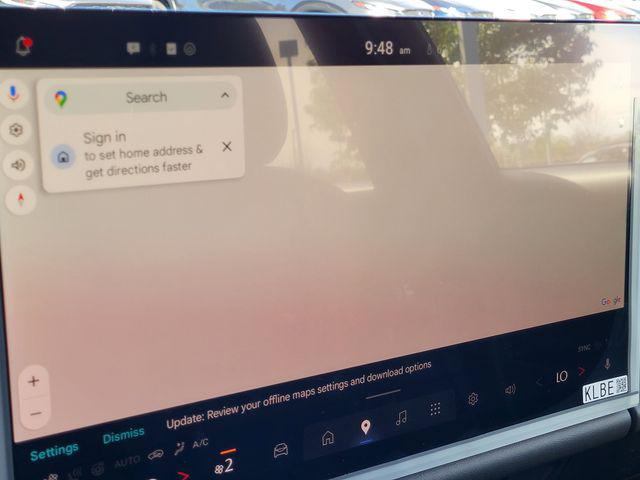 2026 Mazda CX-5 Premium Plus