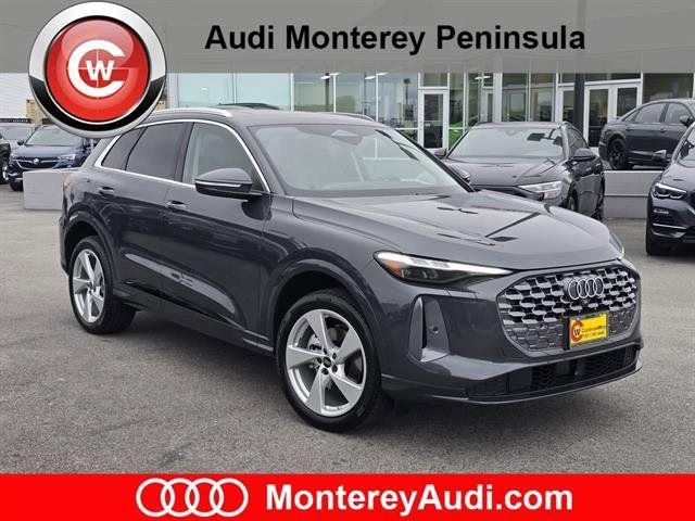 2025 Audi Q5 Premium Plus TFSI quattro S tronic for sale in Seaside, CA