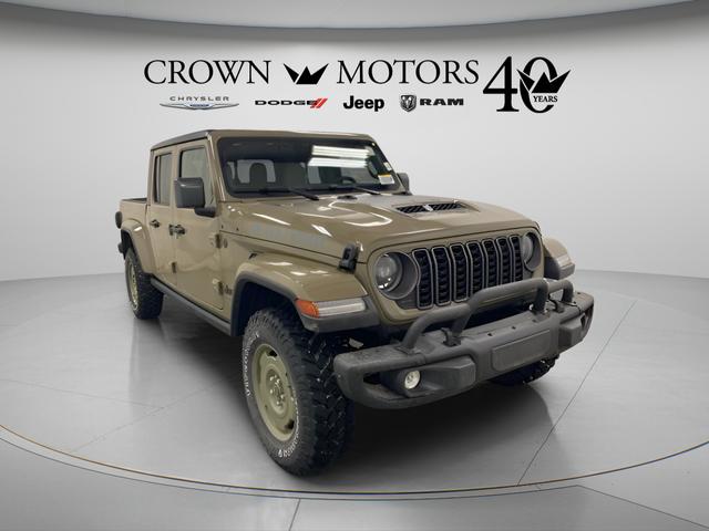 2026 Jeep Gladiator Sport for sale in Holland, MI