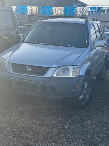 2001 Honda CR-V EX for sale in Bridgeport, CT