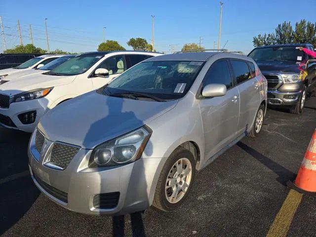 2009 Pontiac Vibe Base for sale in Bridgeport, CT