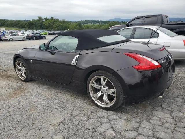2010 Nissan 370Z Touring for sale in Pittsburgh, PA