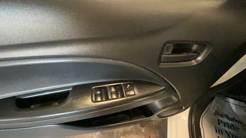 2021 Mitsubishi Mirage LE