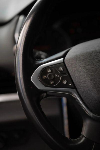 2021 Chevrolet Traverse AWD RS