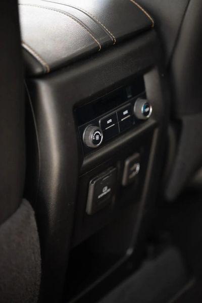 2021 Chevrolet Traverse AWD RS
