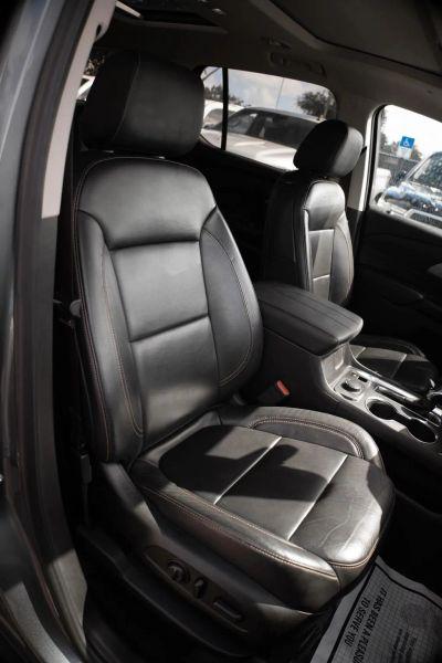 2021 Chevrolet Traverse AWD RS