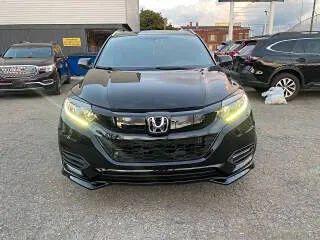 2021 Honda HR-V AWD Sport
