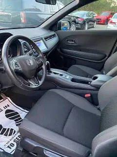 2021 Honda HR-V AWD Sport