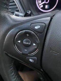 2021 Honda HR-V AWD Sport