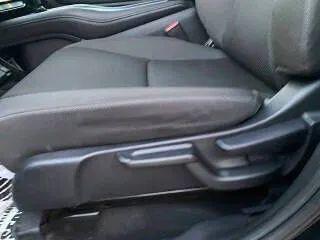 2021 Honda HR-V AWD Sport