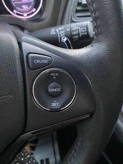 2021 Honda HR-V AWD Sport