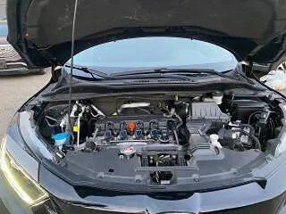 2021 Honda HR-V AWD Sport