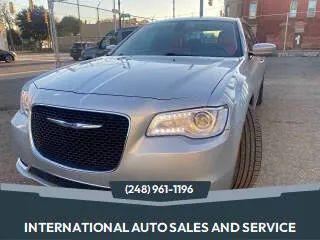 2019 Chrysler 300 Touring for sale in Detroit, MI
