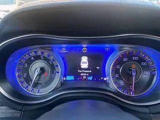 2019 Chrysler 300 Touring