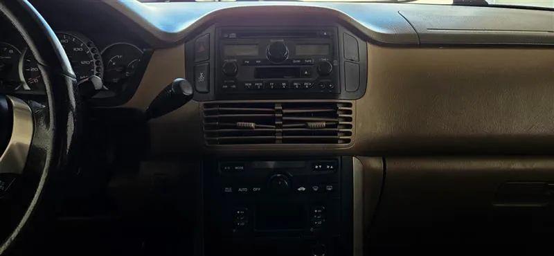 2004 Honda Pilot EX-L