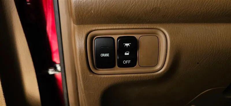 2004 Honda Pilot EX-L