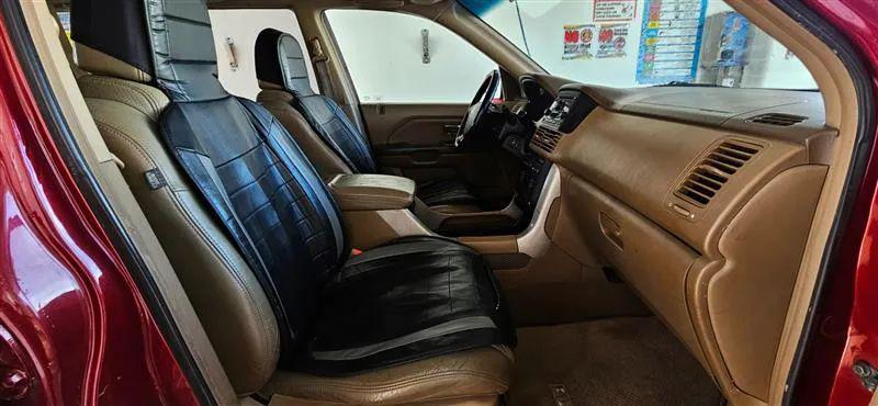 2004 Honda Pilot EX-L