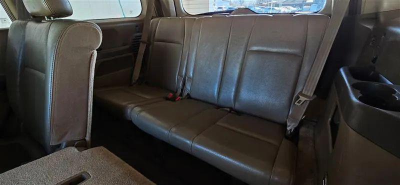 2004 Honda Pilot EX-L