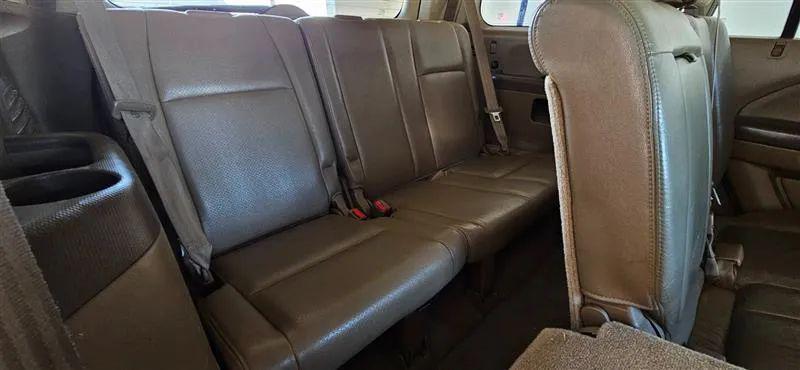 2004 Honda Pilot EX-L