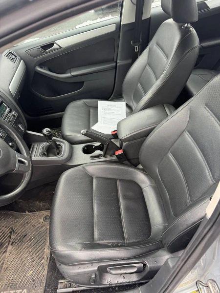 2013 Volkswagen Jetta 2.5L SE