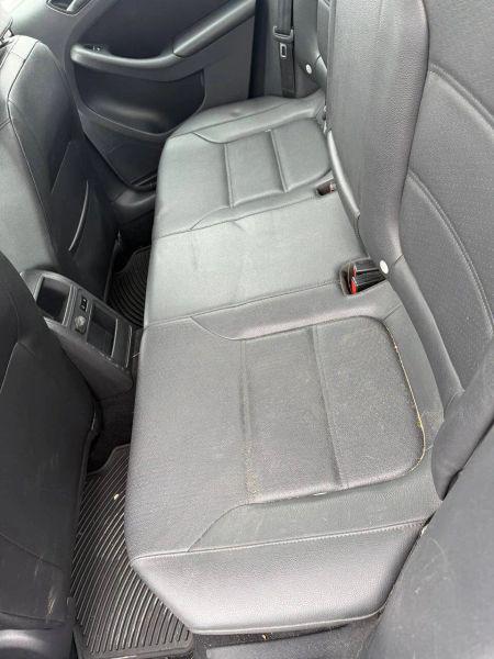 2013 Volkswagen Jetta 2.5L SE