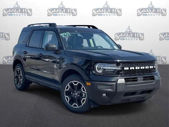 2026 Ford Bronco Sport Outer Banks for sale in Union City, GA