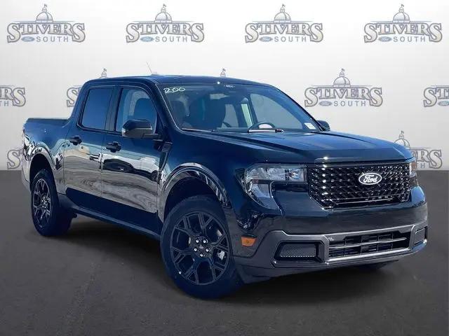 2026 Ford Maverick XLT for sale in Union City, GA