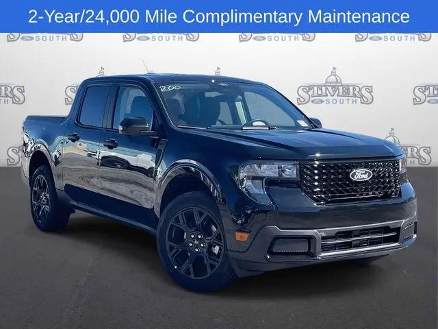 2026 Ford Maverick XLT for sale in Union City, GA