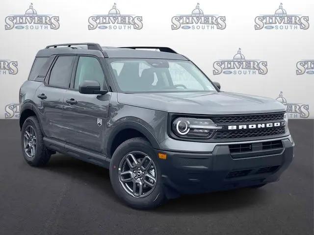 2026 Ford Bronco Sport Big Bend for sale in Union City, GA