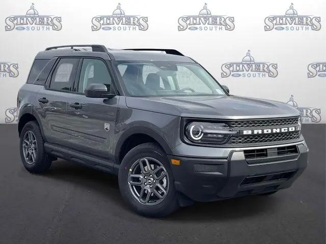 2026 Ford Bronco Sport Big Bend for sale in Union City, GA