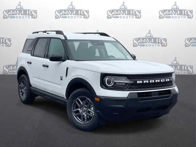 2026 Ford Bronco Sport Big Bend for sale in Union City, GA