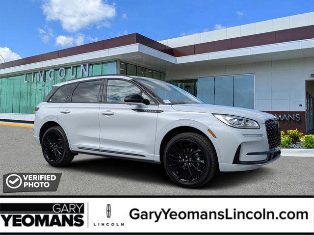 2026 Lincoln Corsair Reserve for sale in Daytona Beach, FL