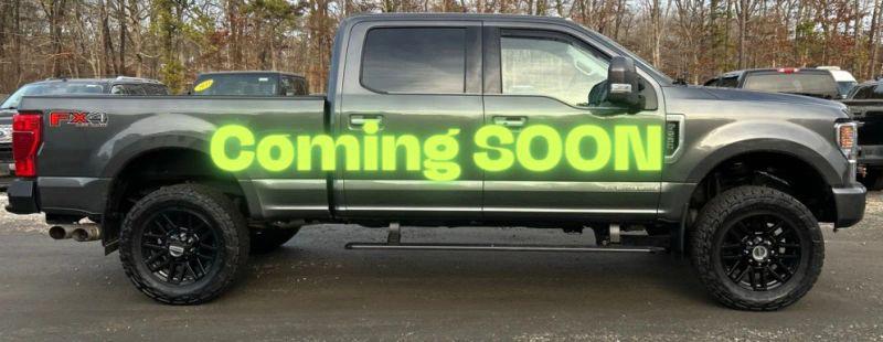 2020 Ford F-250 Limited for sale in Fort Worth, TX