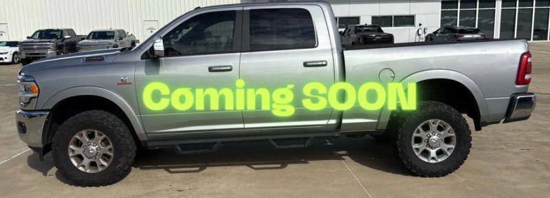2022 Ram 2500 Laramie Crew Cab 4x4 6'4" Box for sale in Fort Worth, TX