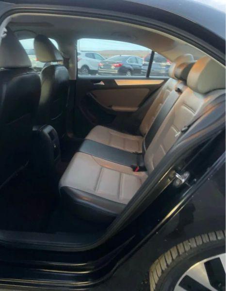 2015 Volkswagen Jetta SEL Premium