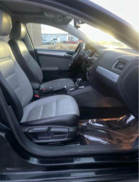 2015 Volkswagen Jetta SEL Premium