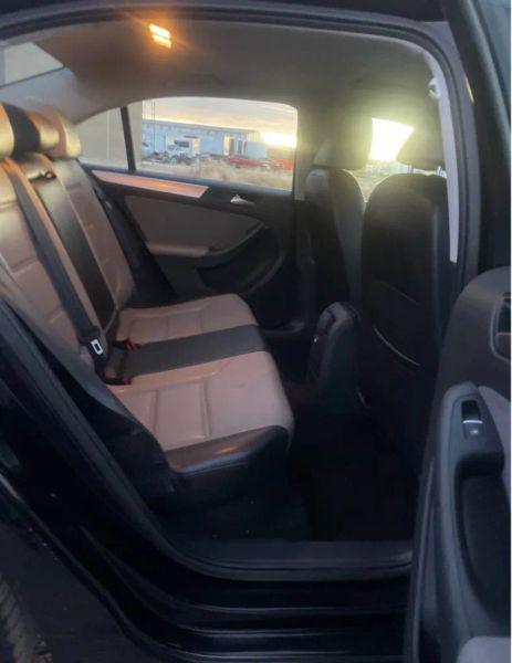 2015 Volkswagen Jetta SEL Premium