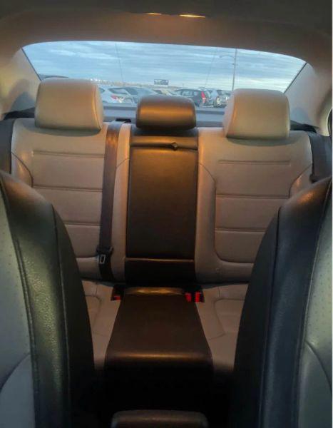 2015 Volkswagen Jetta SEL Premium