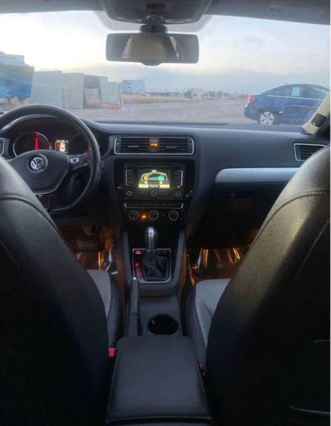 2015 Volkswagen Jetta SEL Premium