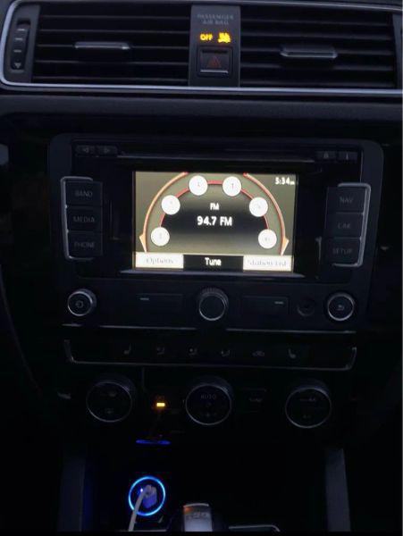 2015 Volkswagen Jetta SEL Premium