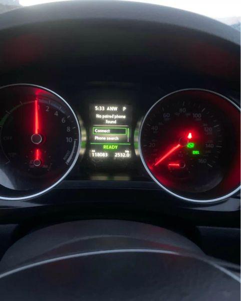 2015 Volkswagen Jetta SEL Premium