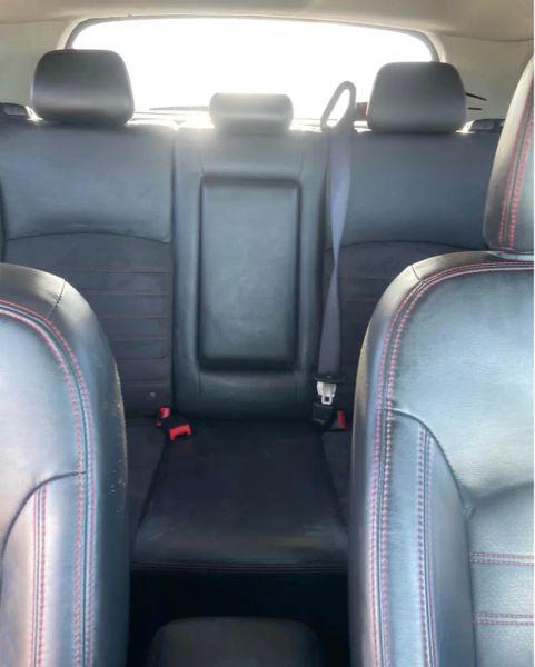 2018 Mitsubishi Outlander Sport 2.4 SE